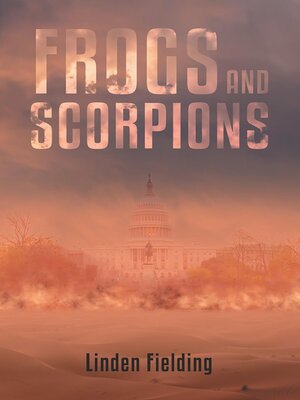 cover image of FROGS AND SCORPIONS